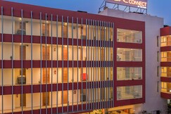 Zone Connect by The Park Katra