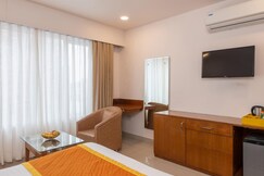 Zone Connect by The Park Katra