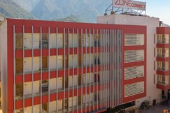 Zone Connect by The Park Katra
