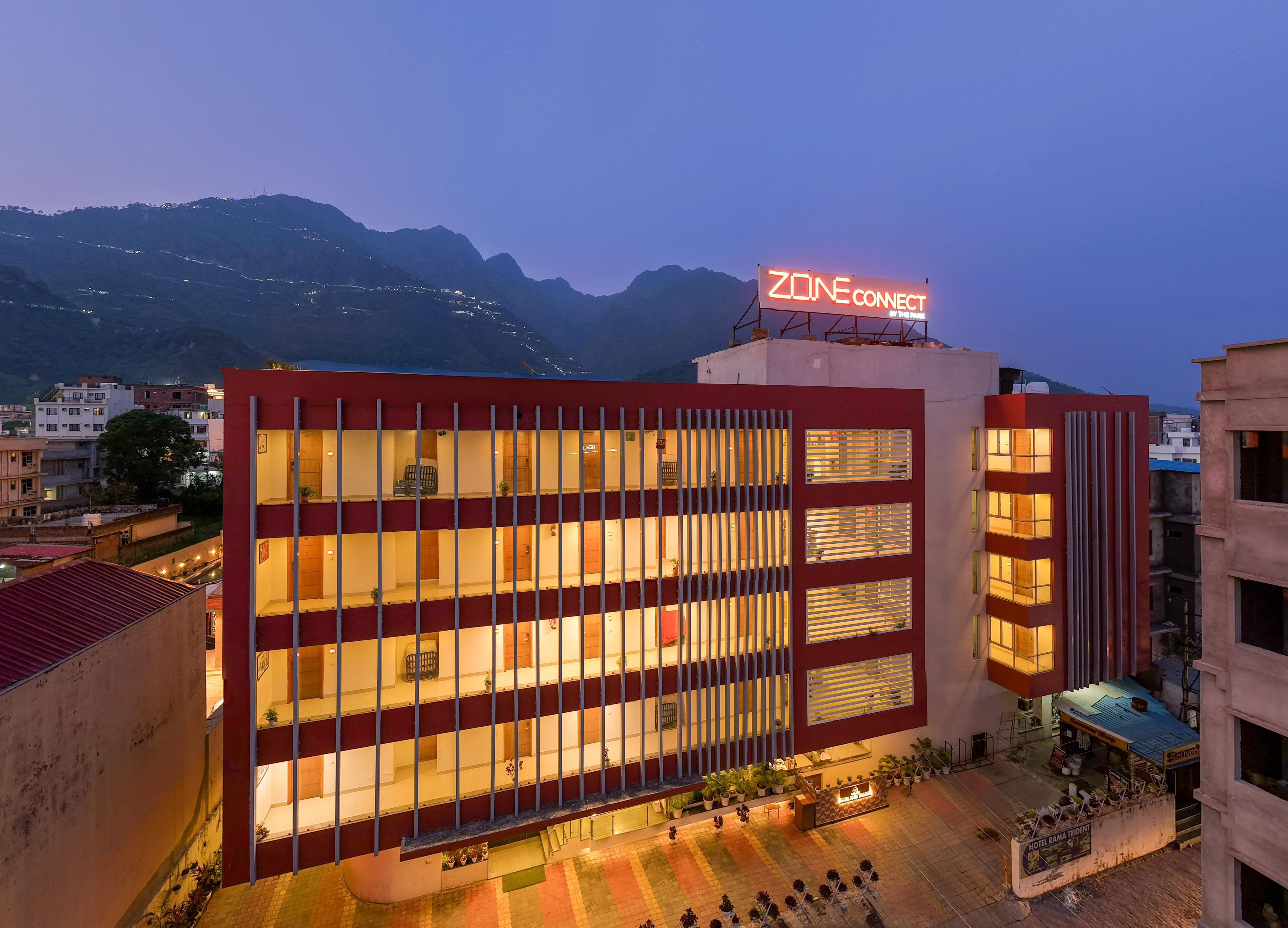 Photos of Zone Connect by The Park Katra