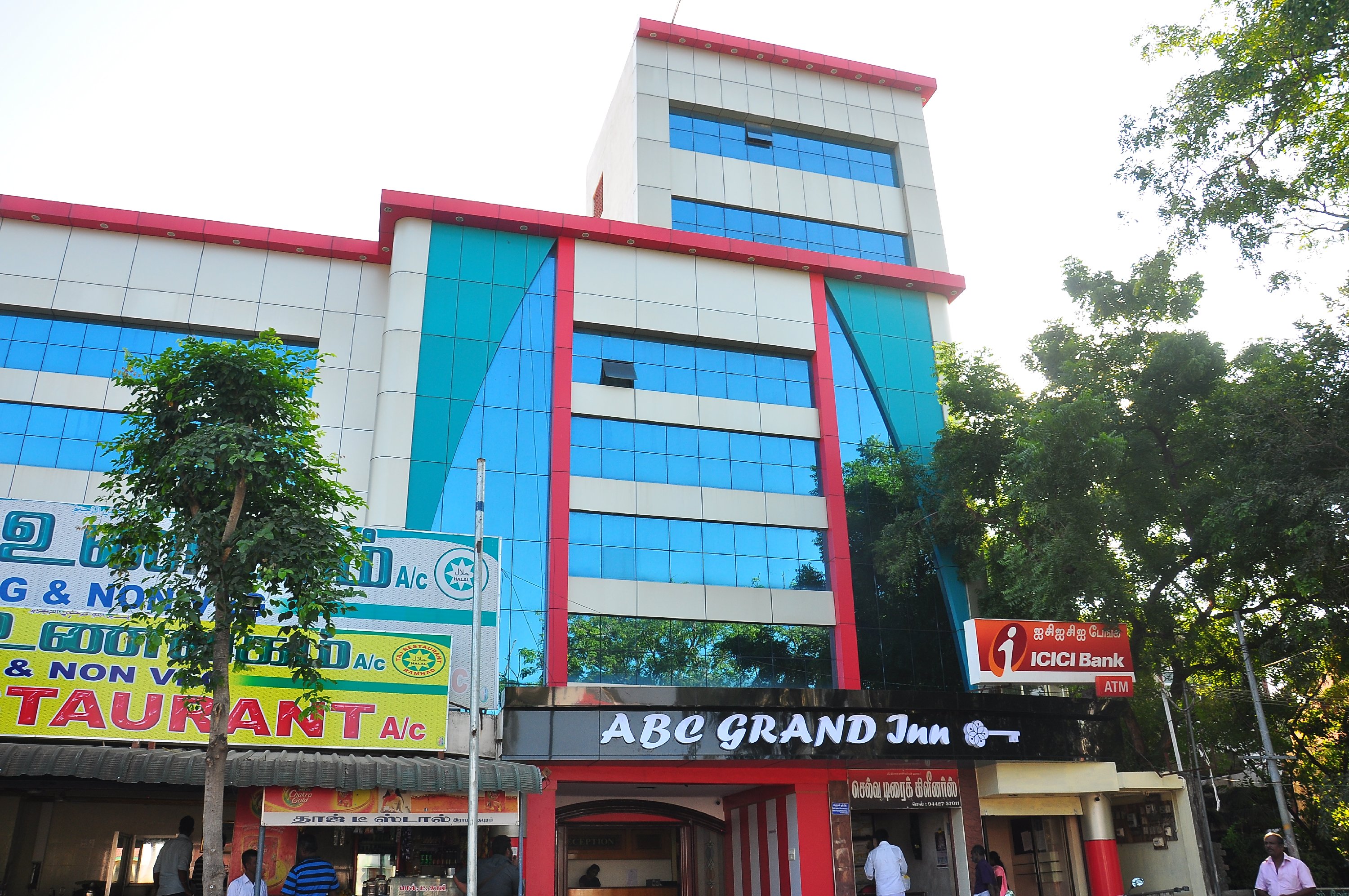 ABC GRAND INN