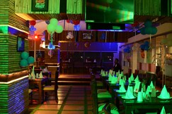 Address of Hotel Ramaya  1 Km from Railway Station