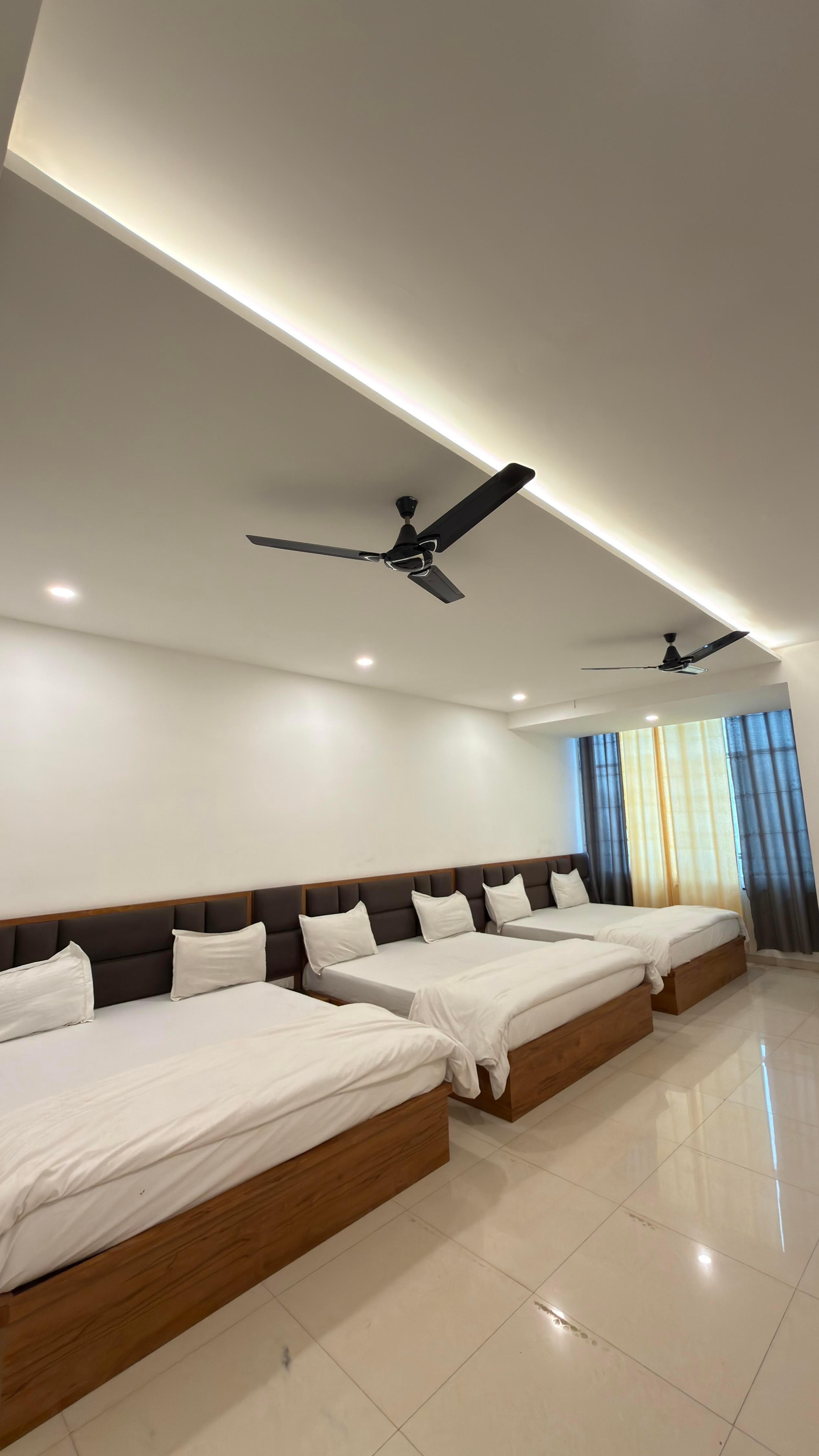 HOTEL SHRINATH - Tap to explore photos