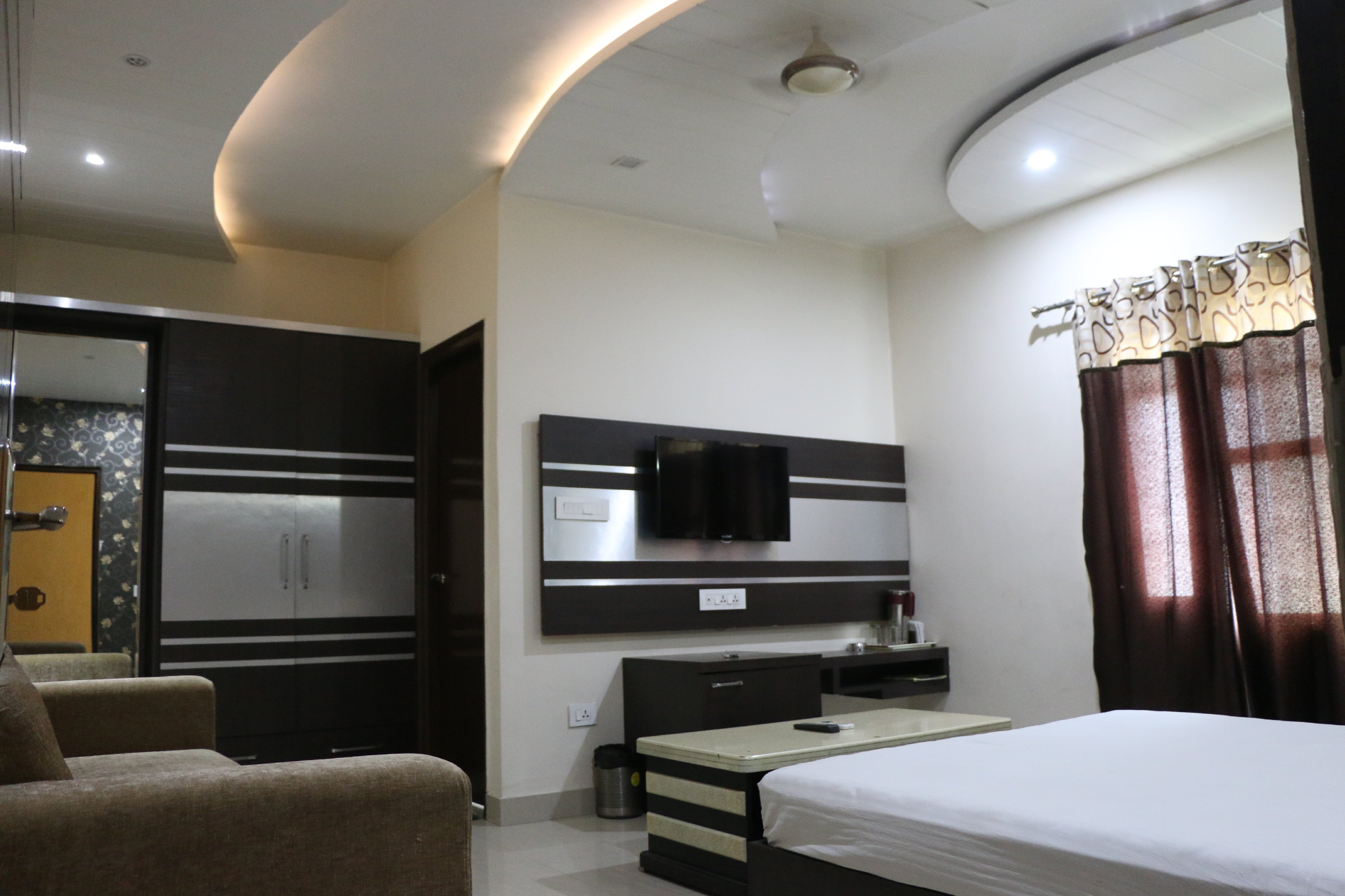 Hotel Sea Rock