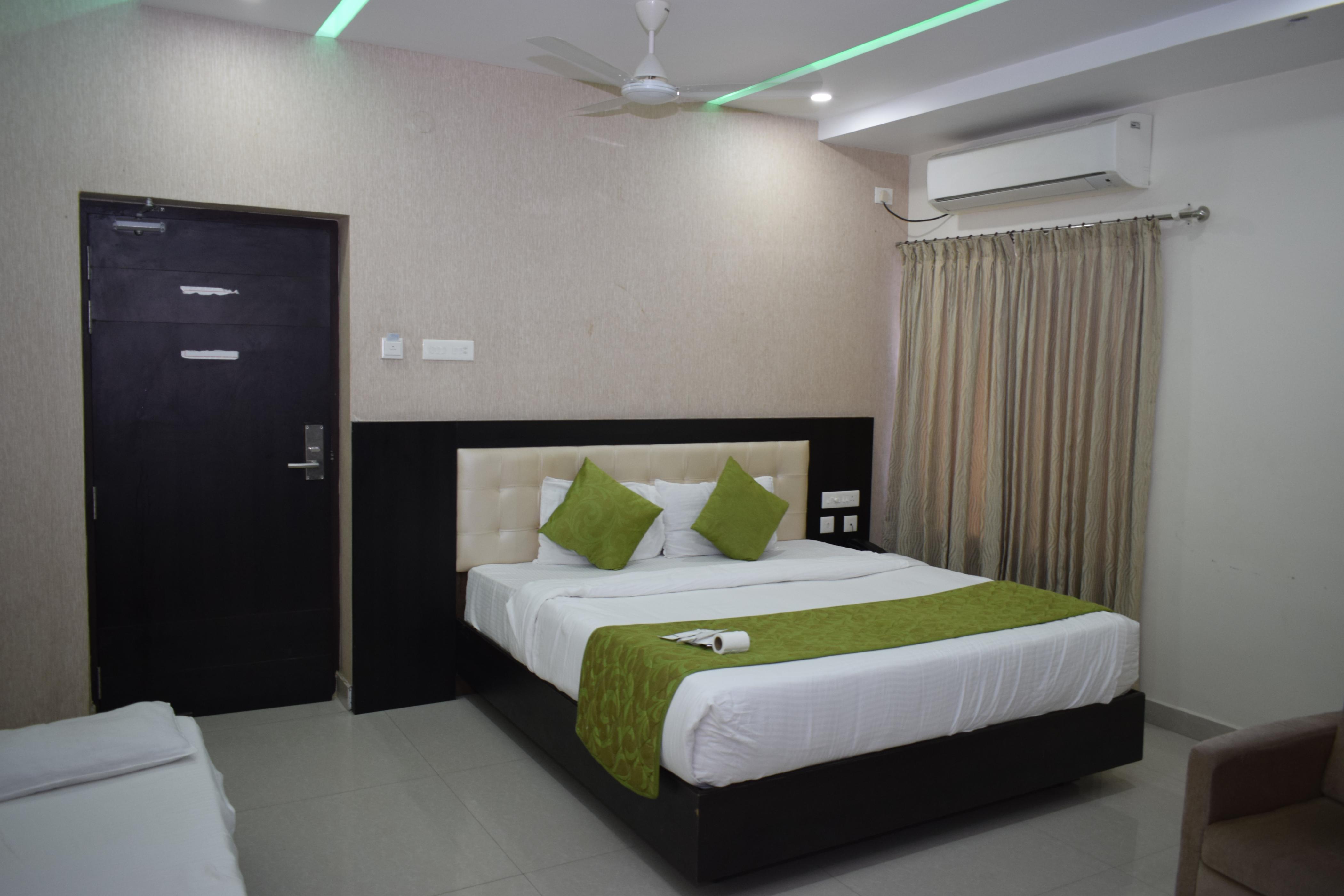 Shri Subham Residency - Tap to explore photos