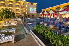 Viceroy Beach & Spa Resort