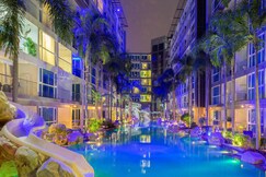 Azure Hotel Pattaya (Former Centara Azure)
