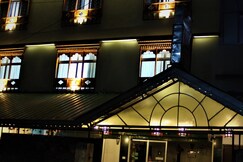 Zero to One-Silk Route Residency