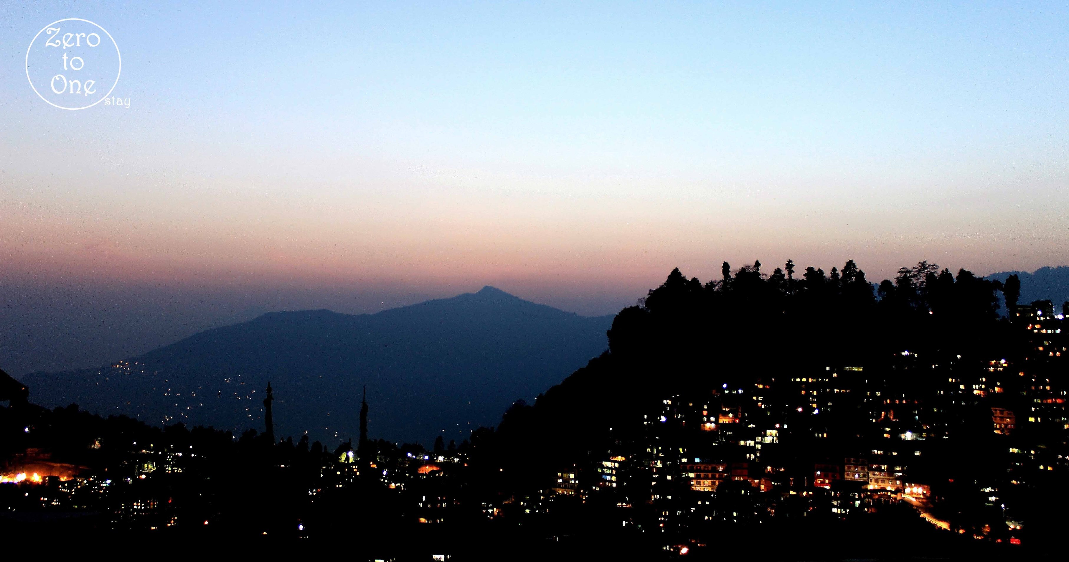 Zero to One-Silk Route Residency - Tap to explore photos