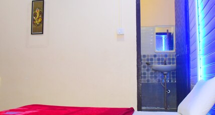 HOTEL SHARMA PALACE Room Type - A/C ROOMS HOTEL SHARMA PALACE Room Type - A/C ROOMS