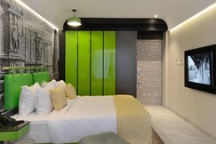 Regenta Central Antarim