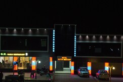 HOTEL KUTCH HERITAGE