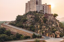 Alila Fort Bishangarh - a Hyatt brand