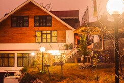 Seven Yeties by One Earth