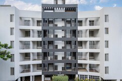 StayBird - Icon Bliss, An Apartment Hotel