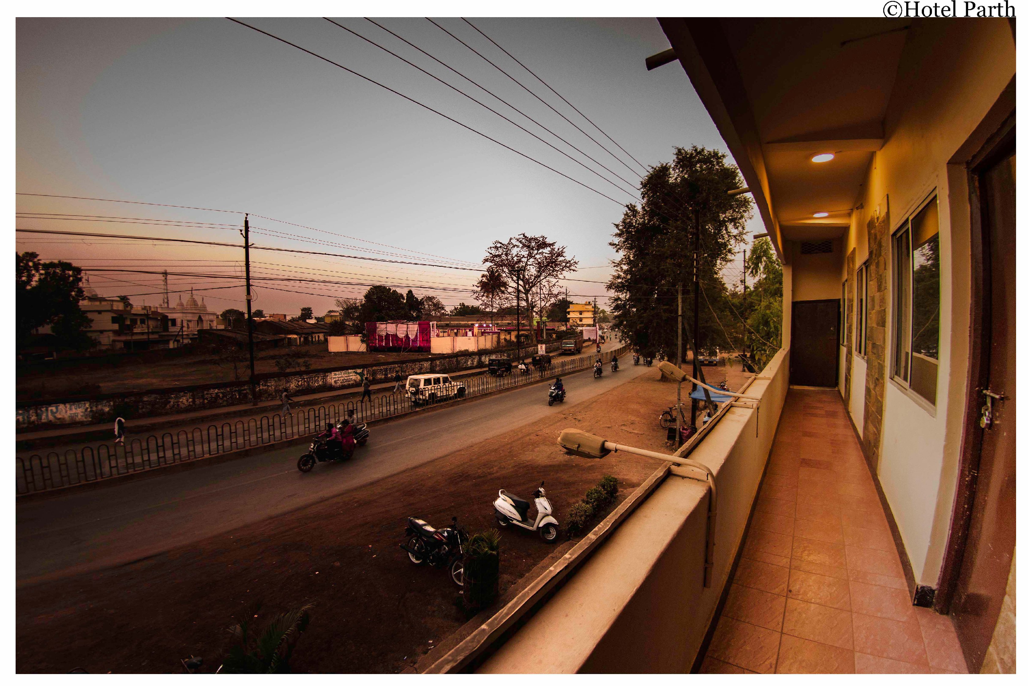 Hotel Parth Inn - Tap to explore photos