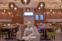 Address of Aloha City Stay Raipur