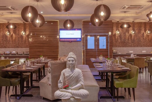 Aloha City Stay Raipur