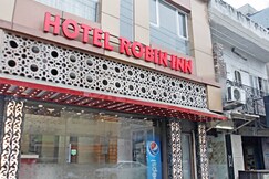 Hotel Robin Inn