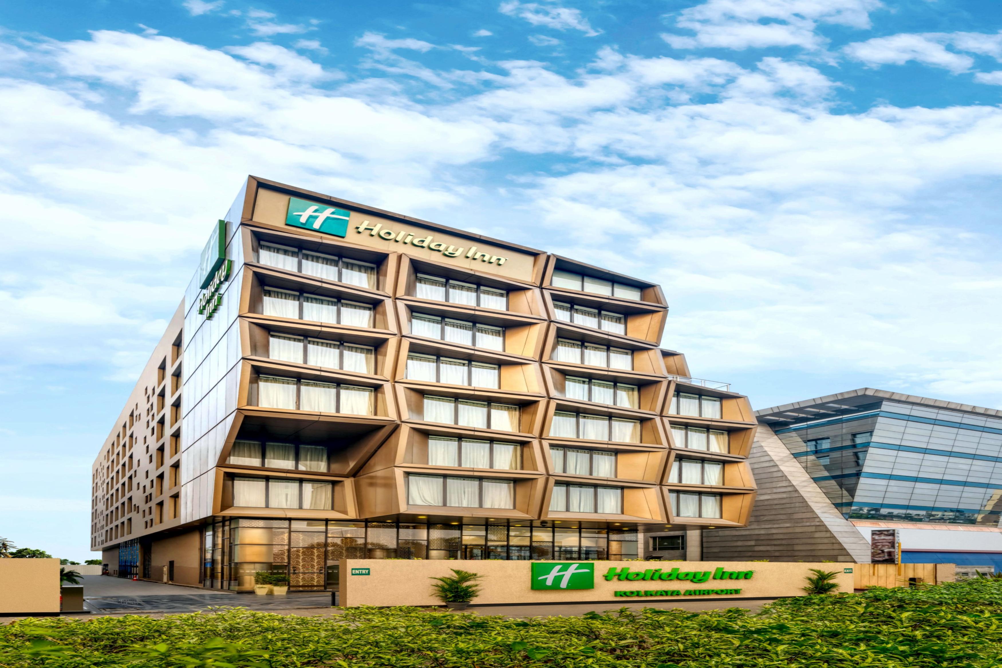 Holiday Inn Kolkata Airport