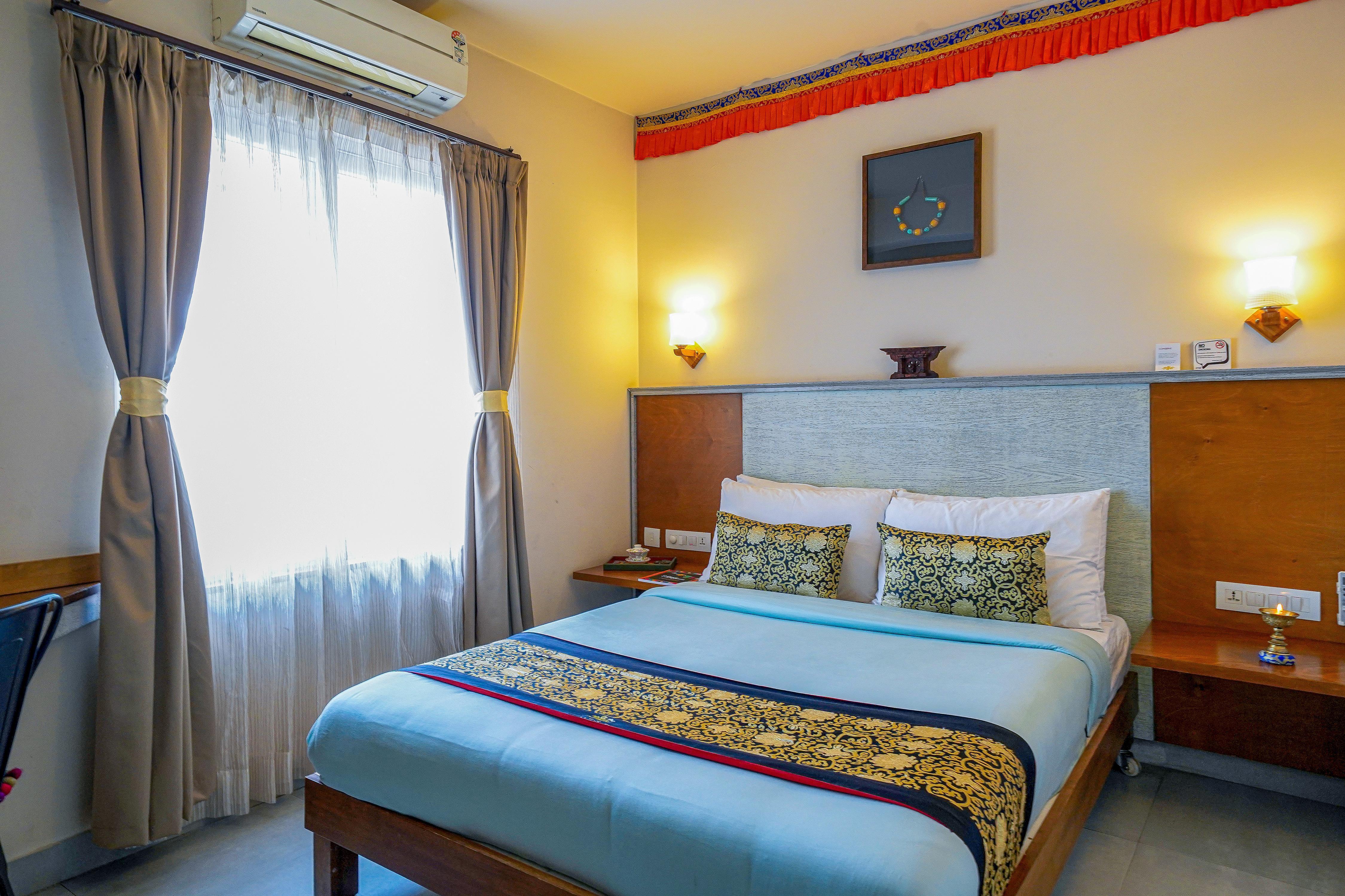 Open Hotel by Olive  Utse Suites Room Type - Superior Room