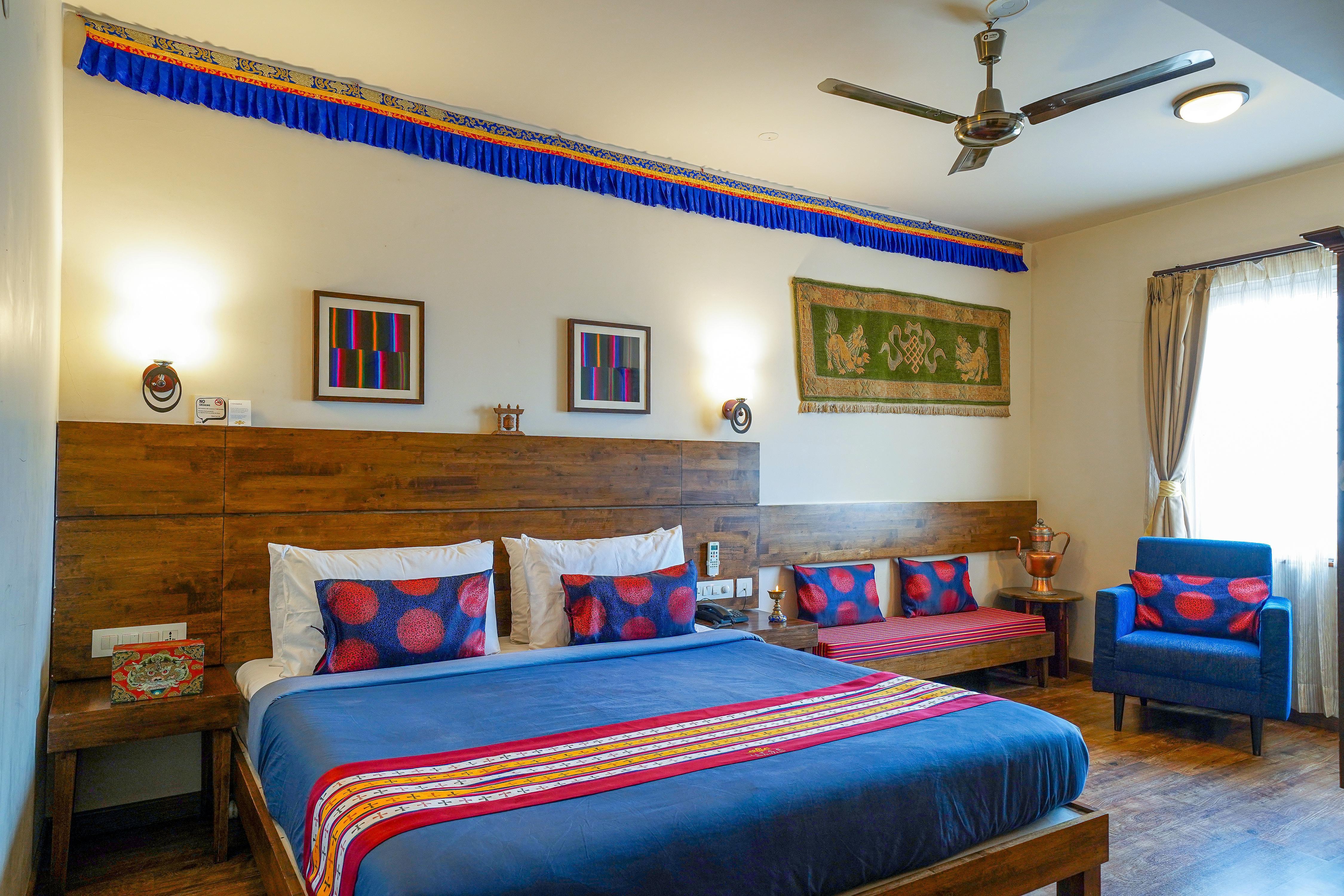 Open Hotel by Olive  Utse Suites Room Type - Executive Room