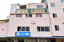 Hotel M.S.R Lodge