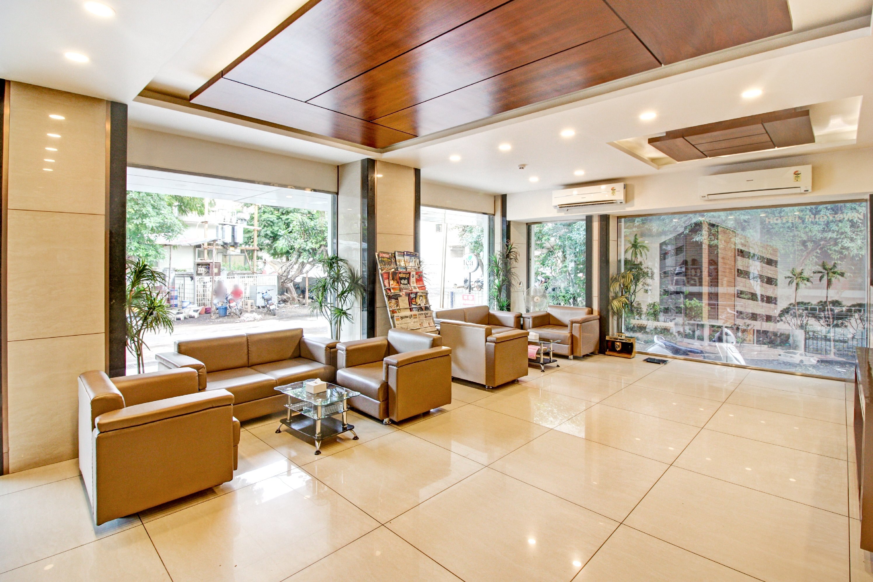 Main gallery