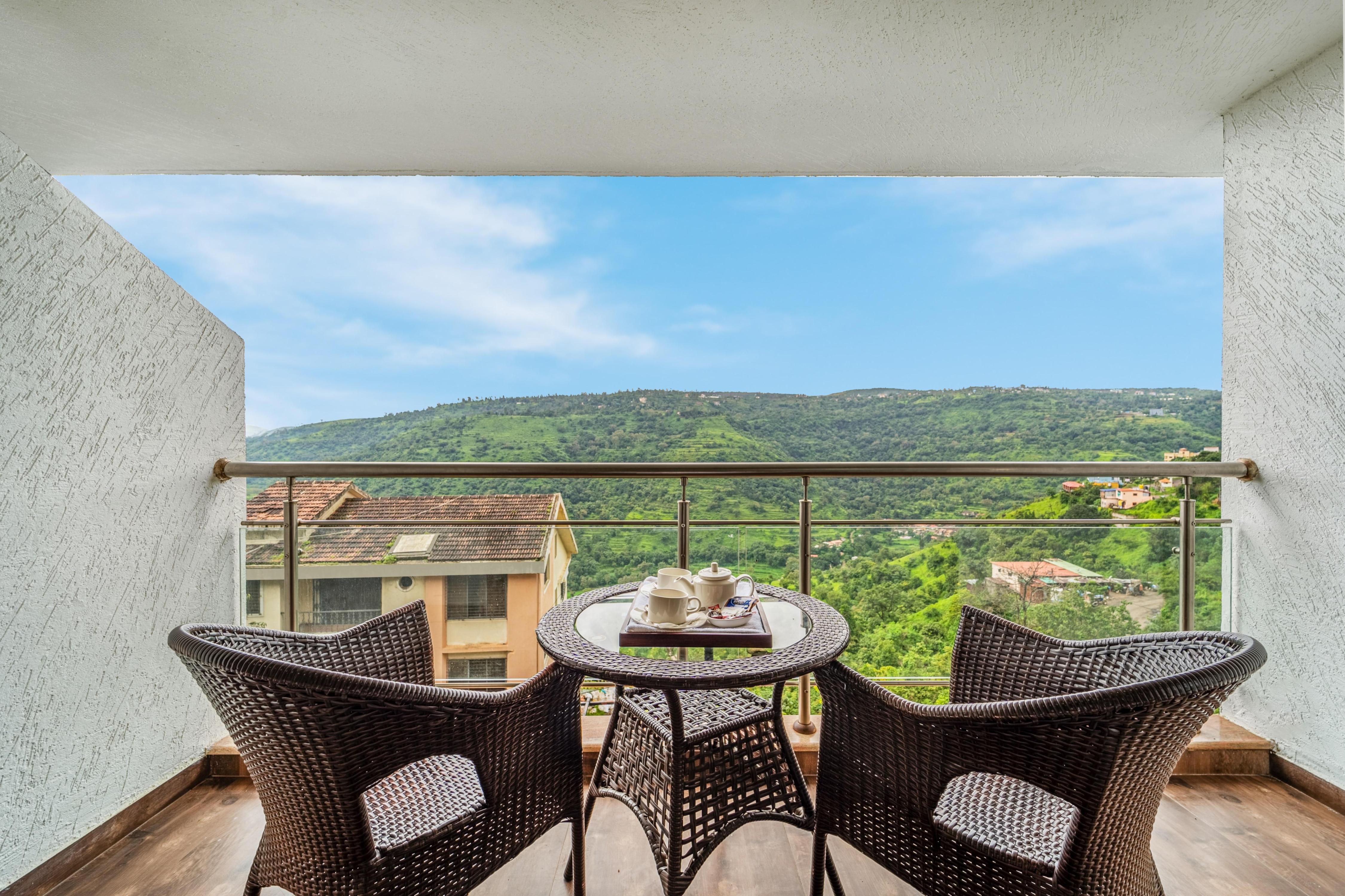 Sterling Panchgani - Tap to explore photos