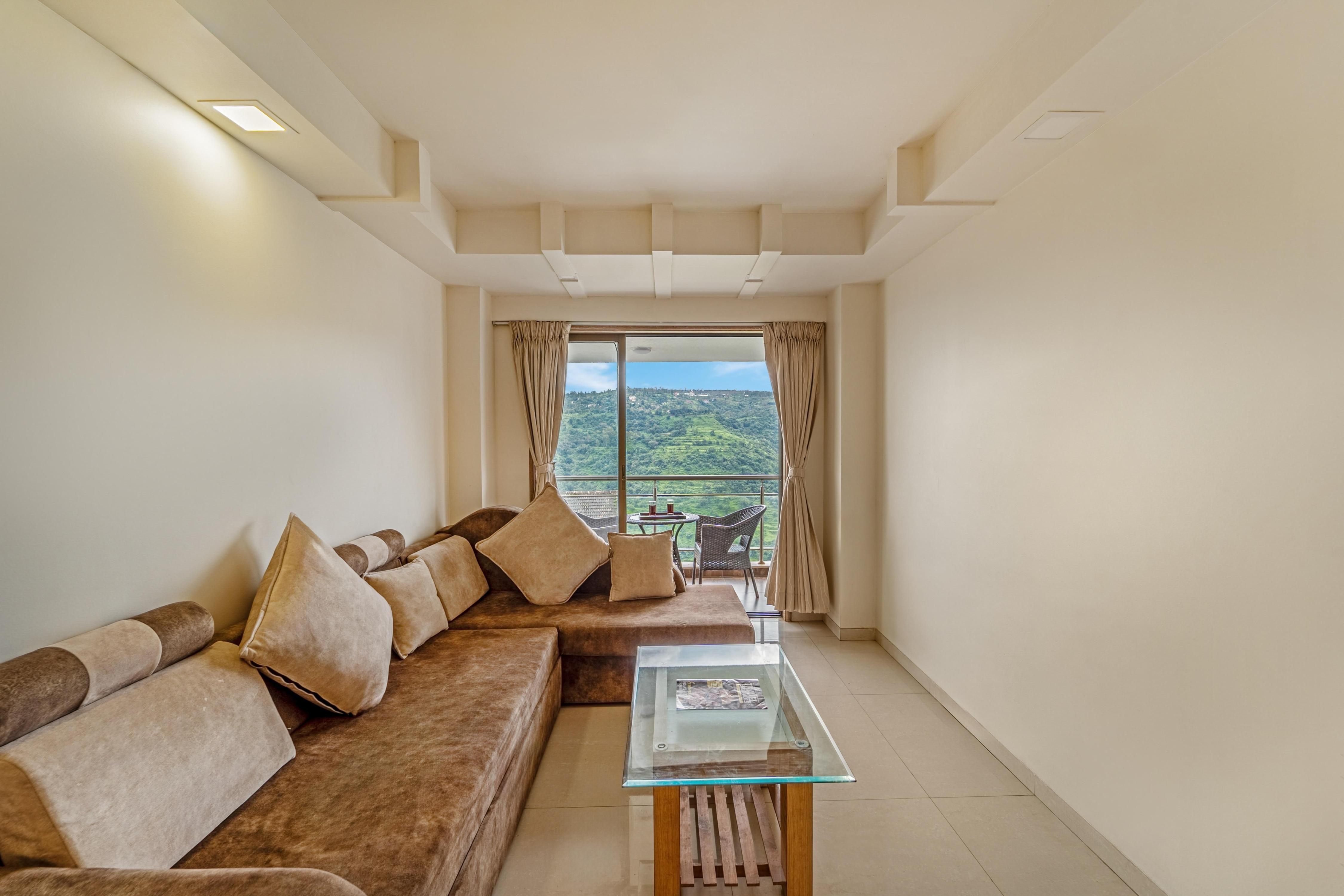 Sterling Panchgani - Tap to explore photos