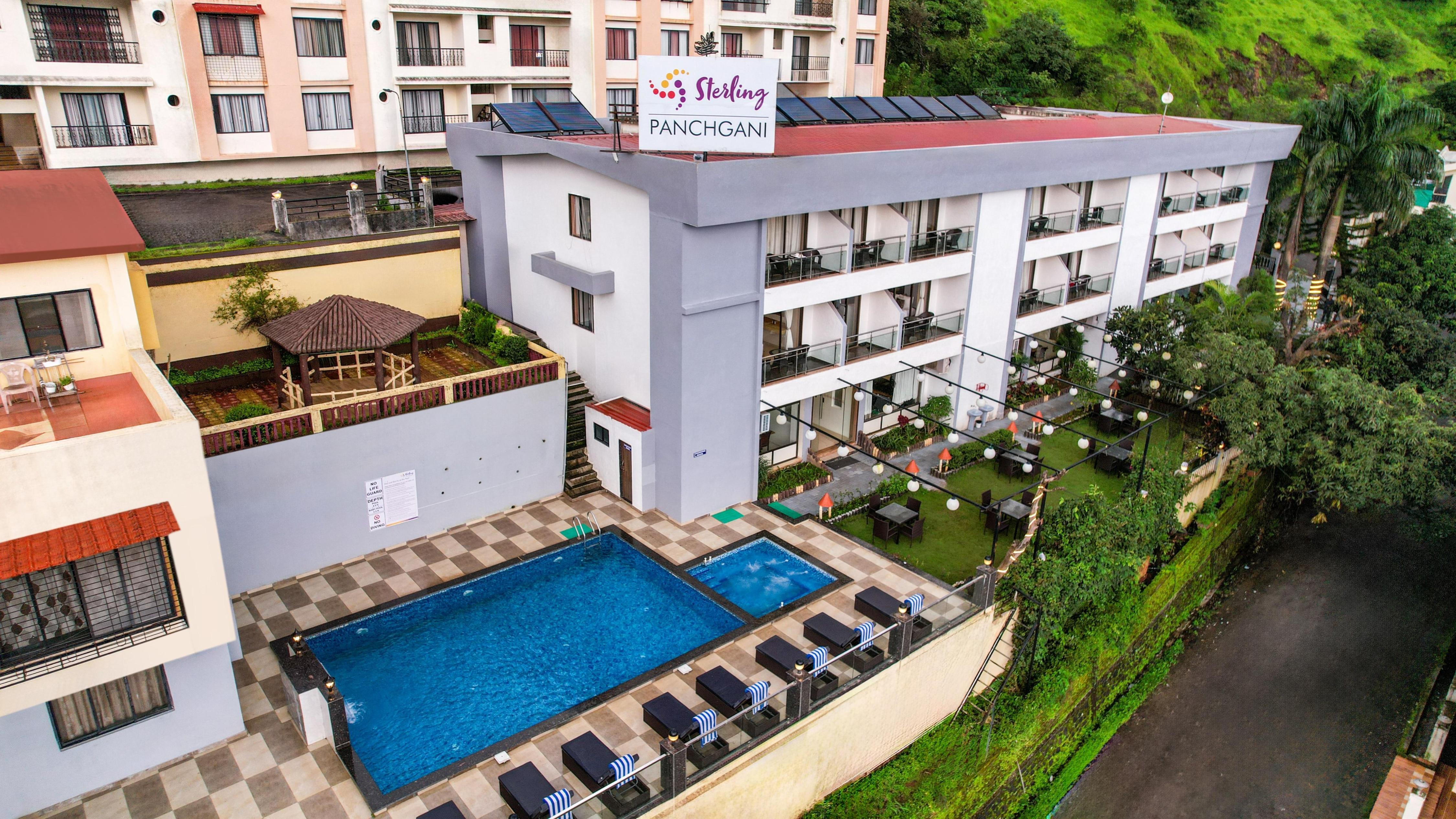 Sterling Panchgani - Tap to explore photos