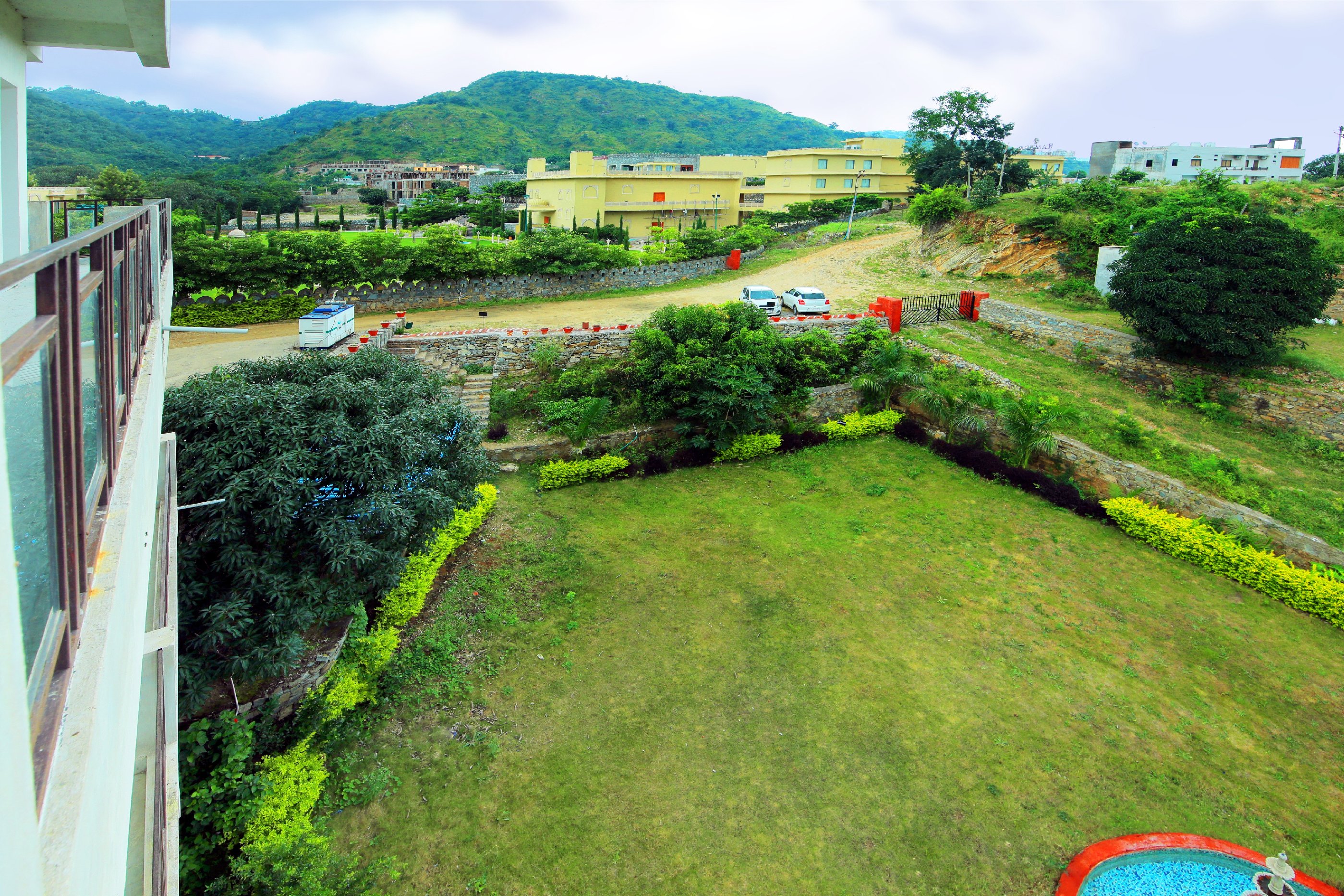 Rangbhawan INN - Tap to explore photos
