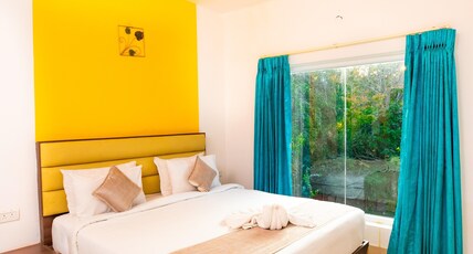 Thapovan Resort by Z Vacations Room Type - Premium 2 Bedroom Villa