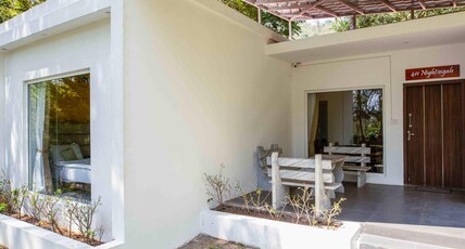 Thapovan Resort by Z Vacations Room Type - Premium 2 Bedroom