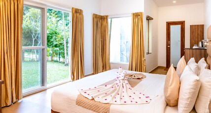Thapovan Resort by Z Vacations Room Type - Classic 1 Bedroom Villa