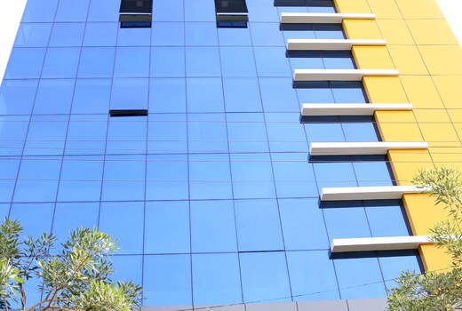 R.R.Residency