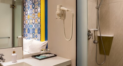 ibis Styles Phuket City Room Type - Standard Room
