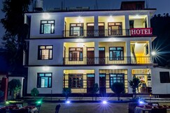 Rooms of Hotel Comfort Villa