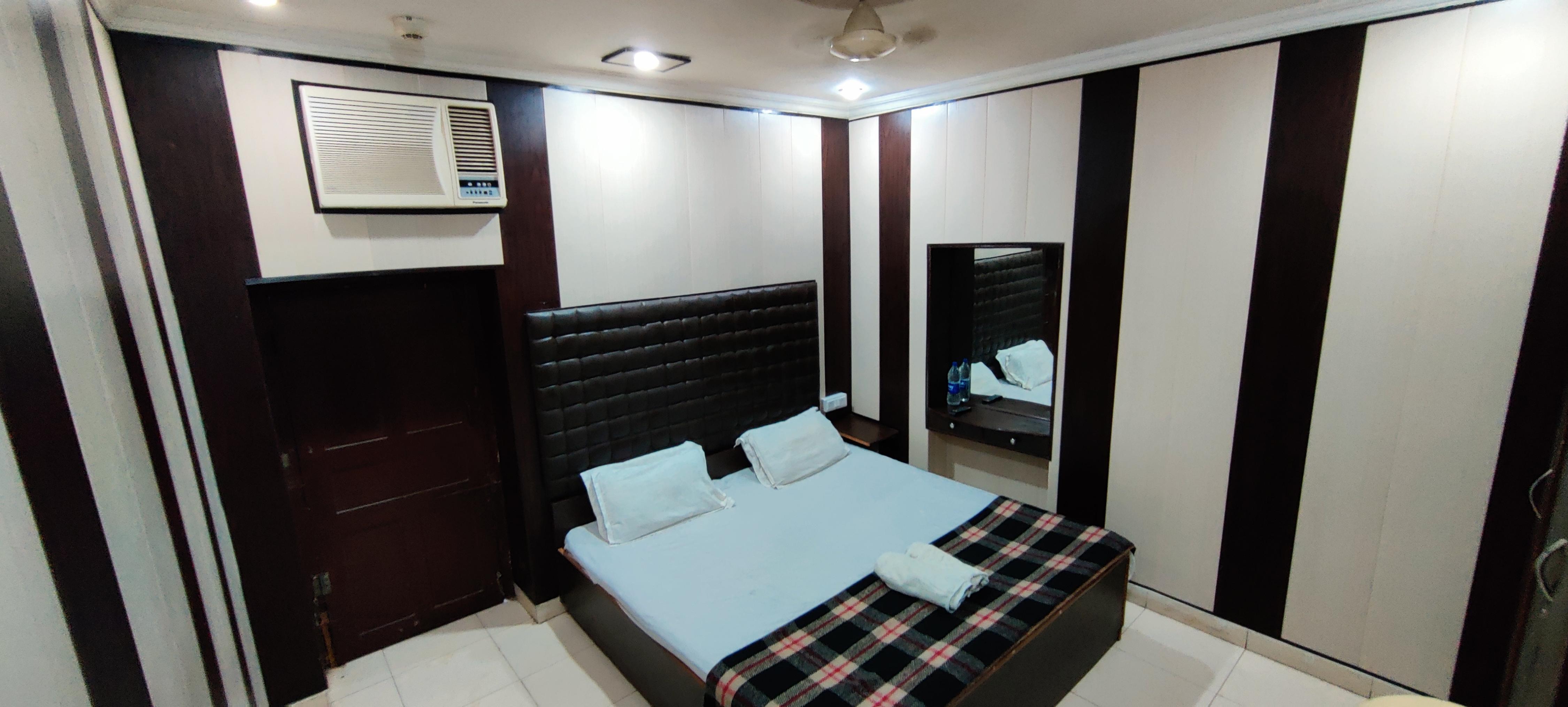 Roop Guest House - Tap to explore photos