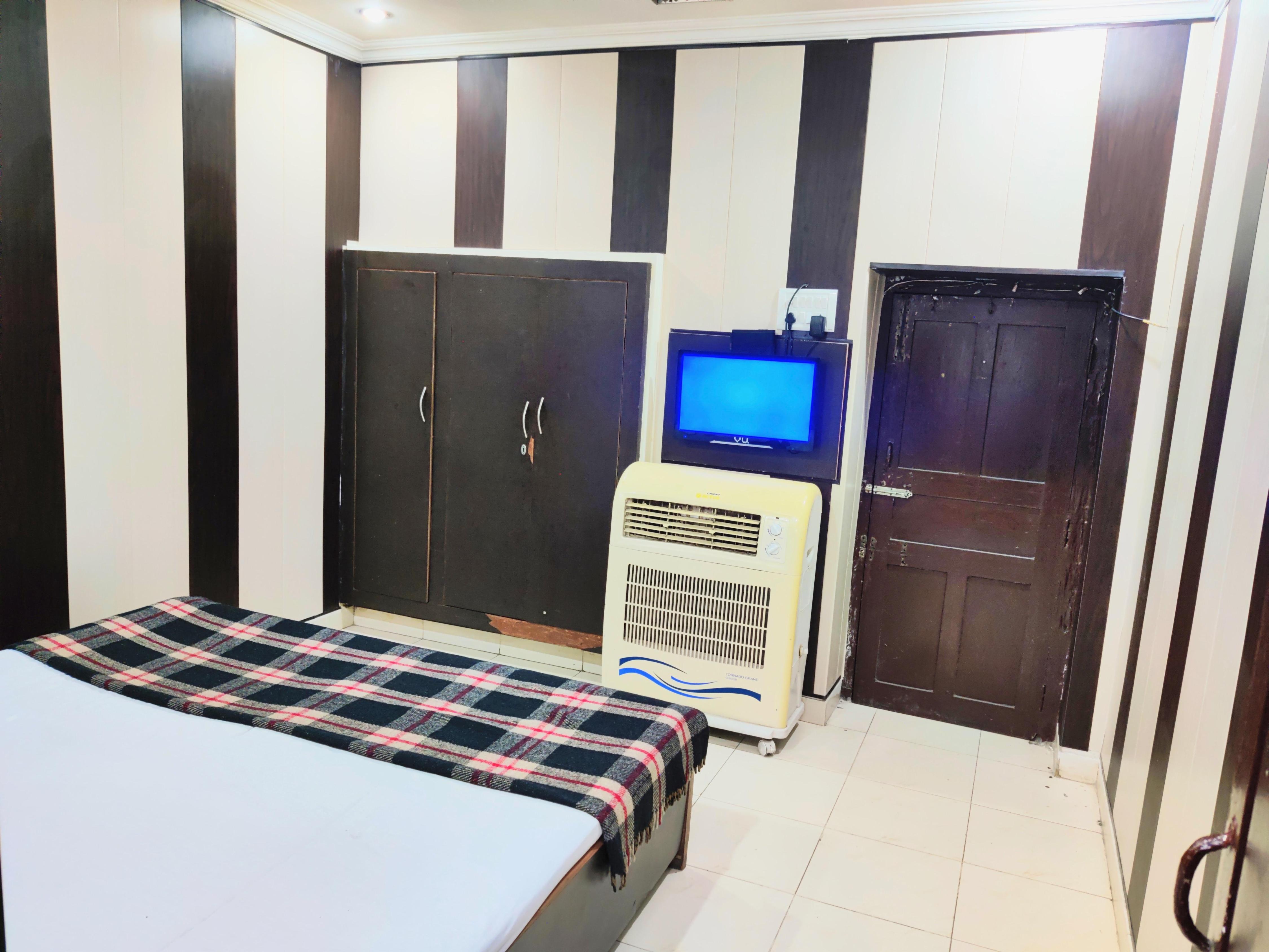 Roop Guest House - Tap to explore photos