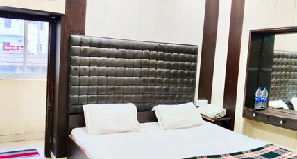 Roop Guest House Room Type - Standard Room Non Ac