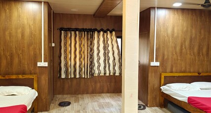 Iora Cottages Room Type - Quad Room
