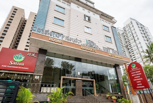 West Fort Hotel