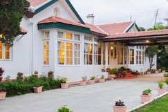 SaffronStays Milton Abbott Estate