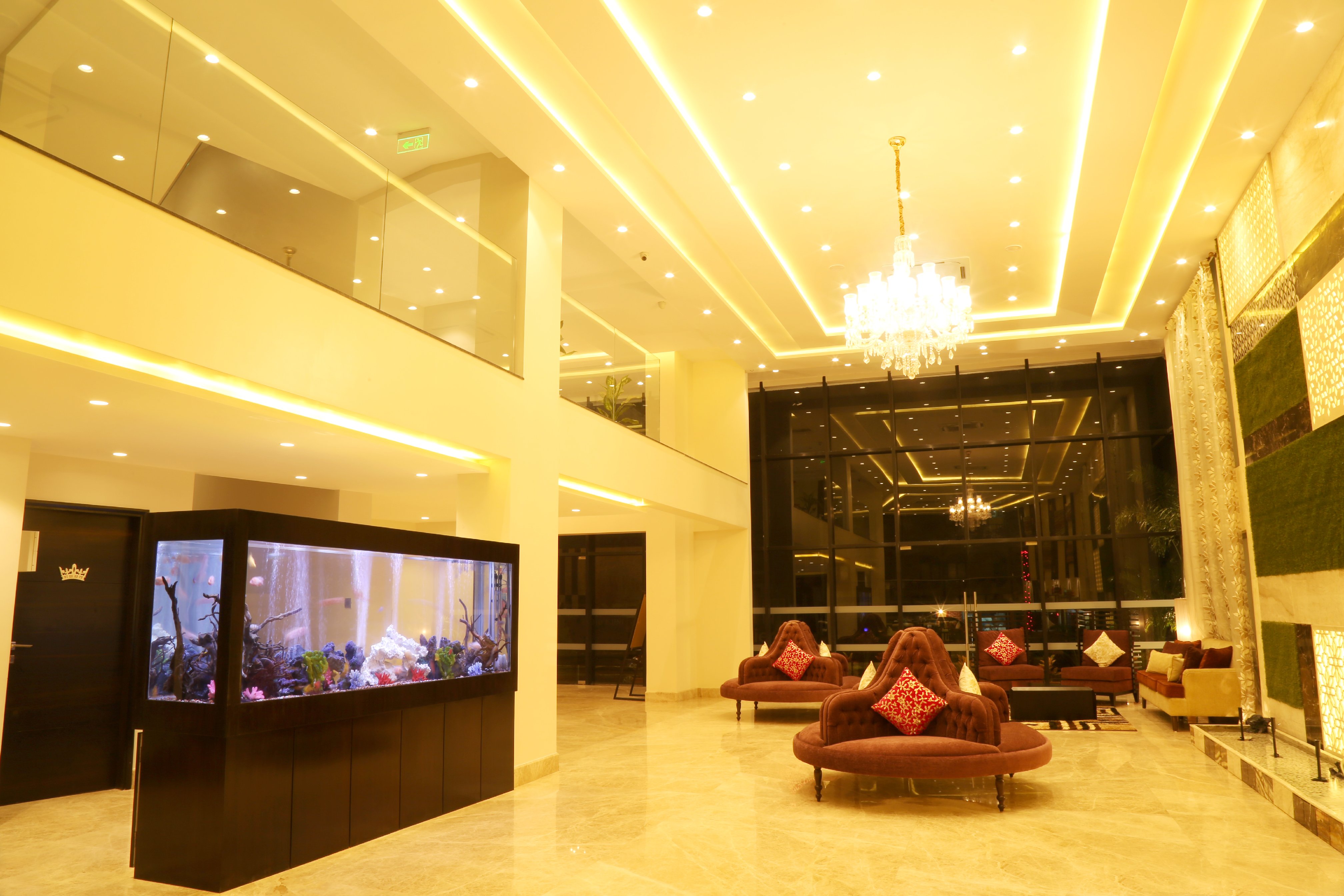Main gallery