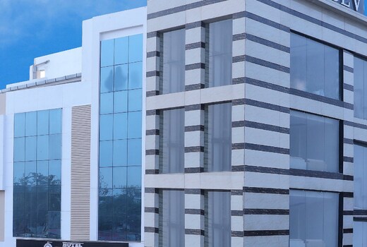 Tridev Hotel