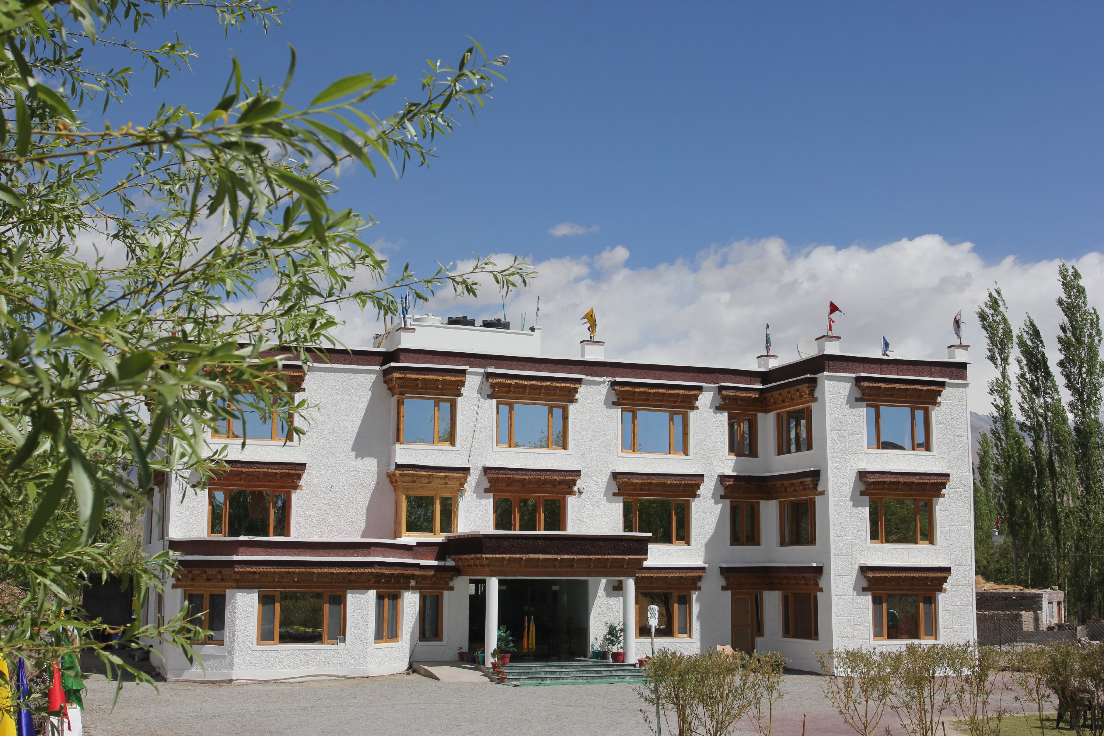 Photos of Ratna Hotel Ladakh