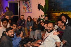 Photos of Live Free Hostel | Rooms & Dorms