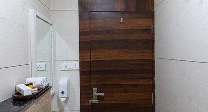 Rawla Udaipur - By Visamo Living Room Type - Superior Room