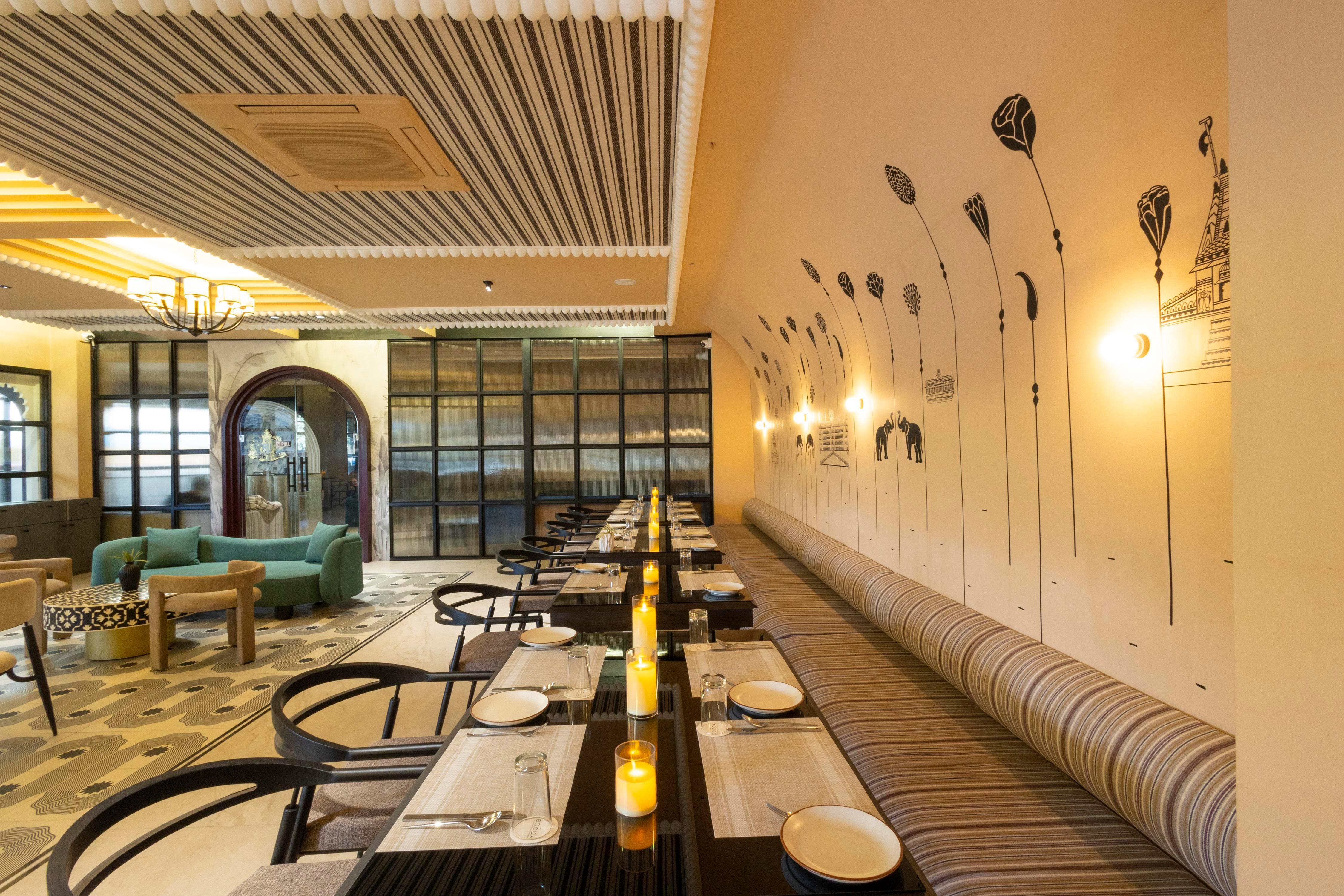 Rawla Udaipur - A Unit of UBEO Hotels